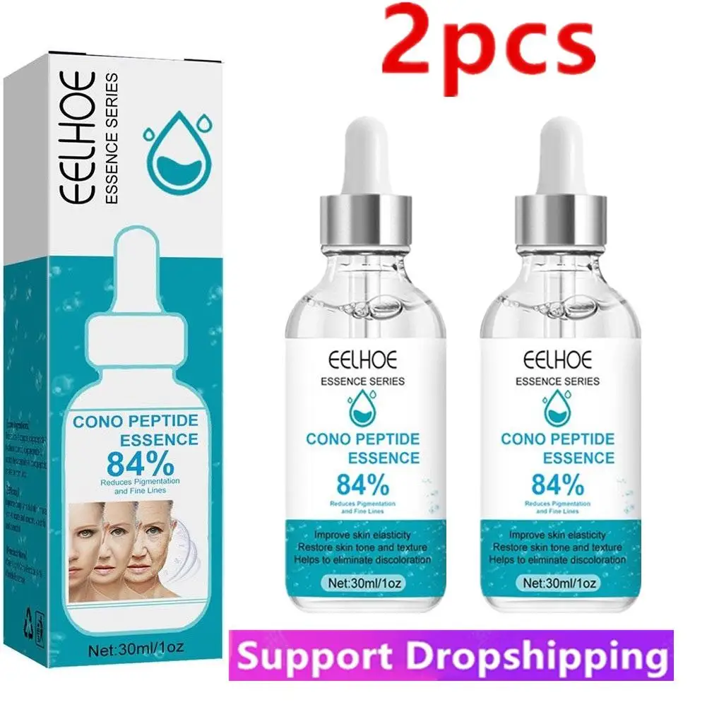 2Pcs Anti Wrinkle Essence Restore Skin Aging Sagging Collagen Elasticity Fine Lines Remover Fade Wrinkle Skin Serum Improve Seru
2Pcs Anti Wrinkle Essence Restore Skin Aging Sagging Collagen Elasticity Fine Lines Remover Fade Wrinkle Skin Serum Improve Seru