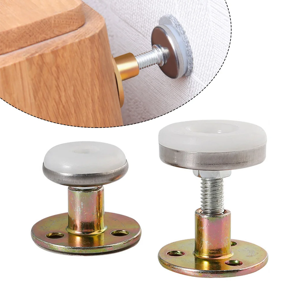Adjustable Threaded Bed Frame Tool Bedside Anti Shake Tool Fixed Bed For Beds Cabinets Sofas Headboard Stopper
Adjustable Threaded Bed Frame Tool Bedside Anti Shake Tool Fixed Bed For Beds Cabinets Sofas Headboard Stopper