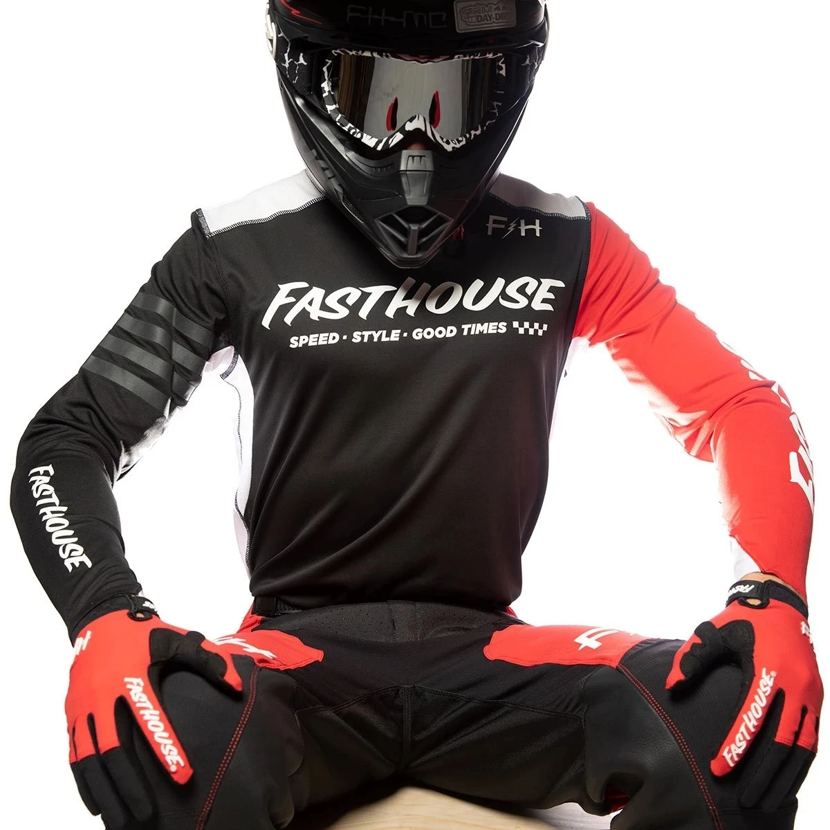2022 Tld Racing Moto Gear Set Off Road Motocross Suit Motorcycle Jersey And Pant Mx Race Clothing F
2022 Tld Racing Moto Gear Set Off Road Motocross Suit Motorcycle Jersey And Pant Mx Race Clothing F