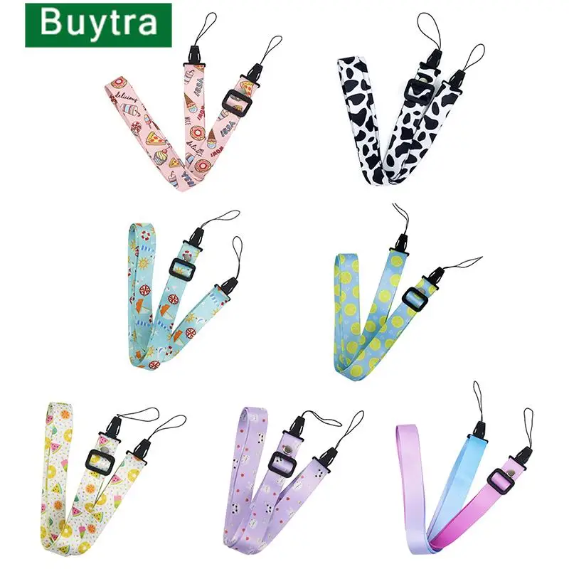 1PC 1.2m Camera Neck Shoulder Strap For Instax Mini 11 8 8+ 9 Colorful Back Rope Anti-break Hanging Band Belt Camera Straps
1PC 1.2m Camera Neck Shoulder Strap For Instax Mini 11 8 8+ 9 Colorful Back Rope Anti-break Hanging Band Belt Camera Straps
