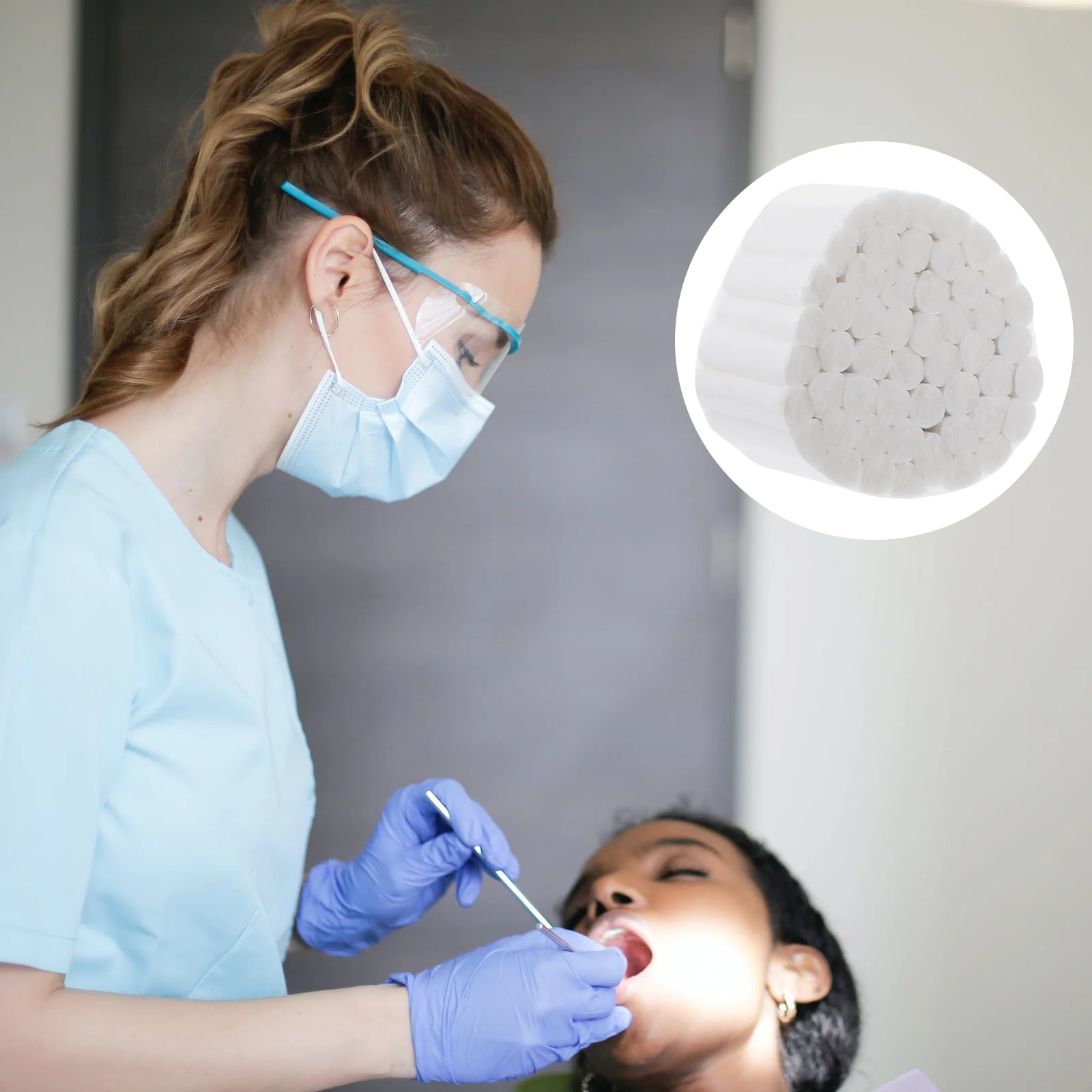 Ватные рулоны Gauzeabsorbent вата nosebloody Kitcare рот стерильный набор бутонов носа рулон дентистигиенические одноразовые продукты
Ватные рулоны Gauzeabsorbent вата nosebloody Kitcare рот стерильный набор бутонов носа рулон дентистигиенические одноразовые продукты