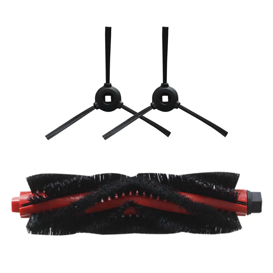 Side Brush Main Brush For Lefant M501-A/T700/U180/M571 Robot Vacuum Cleaner Accessories Cleaning Tools
Side Brush Main Brush For Lefant M501-A/T700/U180/M571 Robot Vacuum Cleaner Accessories Cleaning Tools