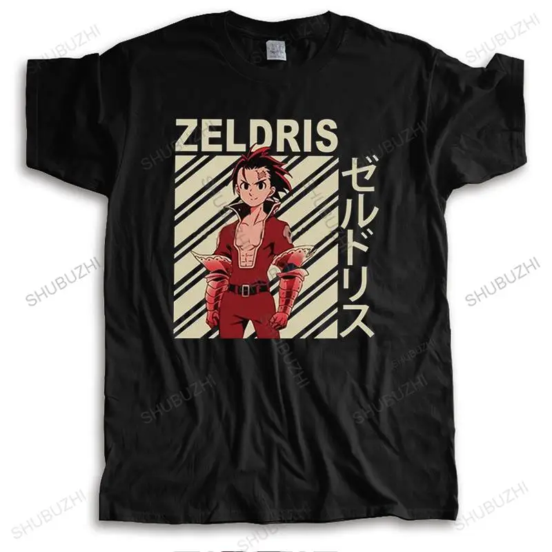 Retro The Seven Deadly Sins T Shirt Men Cotton Urban T-shirt Short Sleeved Anime Manga Tshirt Nanatsu no Taizai Zeldris Tee Top
Retro The Seven Deadly Sins T Shirt Men Cotton Urban T-shirt Short Sleeved Anime Manga Tshirt Nanatsu no Taizai Zeldris Tee Top