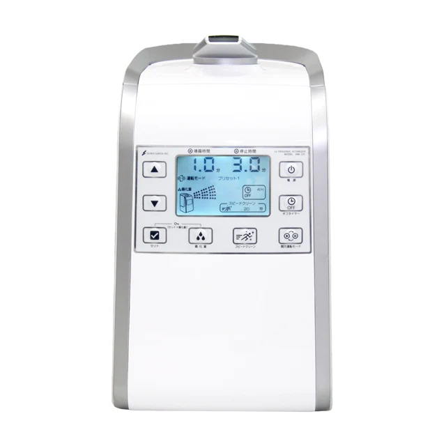 Jp-premium one the best fogger machine in japan machine humidifier HOCl water households spraying humidifier HOCl water
Jp-premium one the best fogger machine in japan machine humidifier HOCl water households spraying humidifier HOCl water