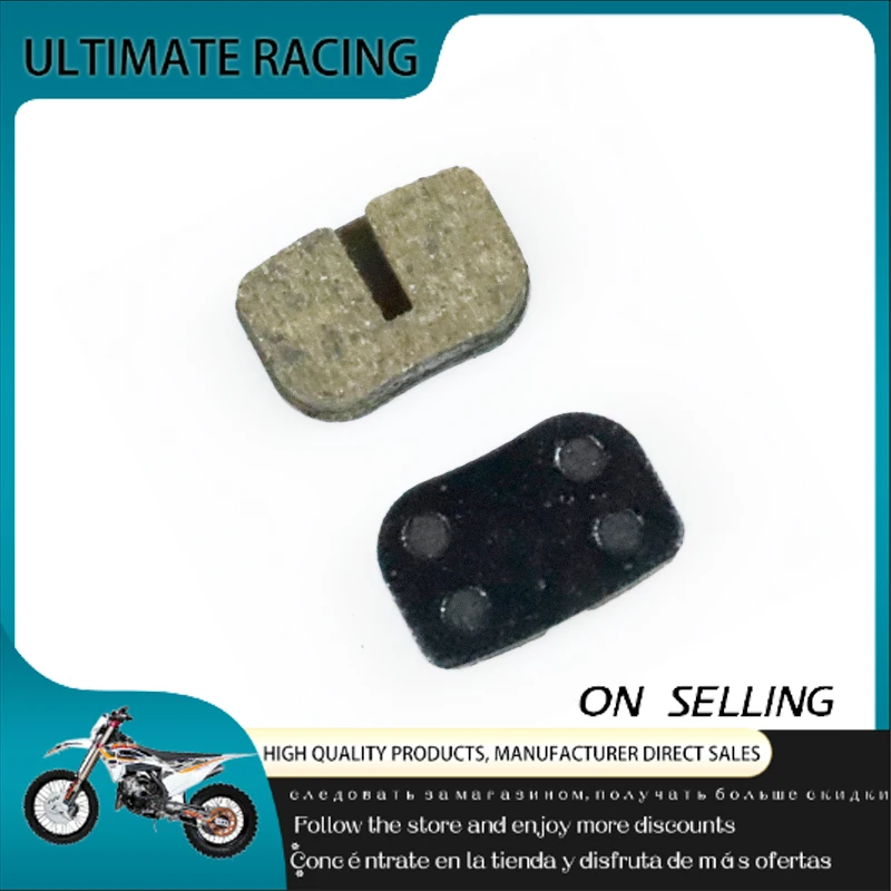 Suitable For Minimoto Mini Bike, Baby Off-road Vehicle, Mini Gasoline Scooter 47cc, 49cc Mini Off-road Vehicle, Disc Brake Shoes
Suitable For Minimoto Mini Bike, Baby Off-road Vehicle, Mini Gasoline Scooter 47cc, 49cc Mini Off-road Vehicle, Disc Brake Shoes