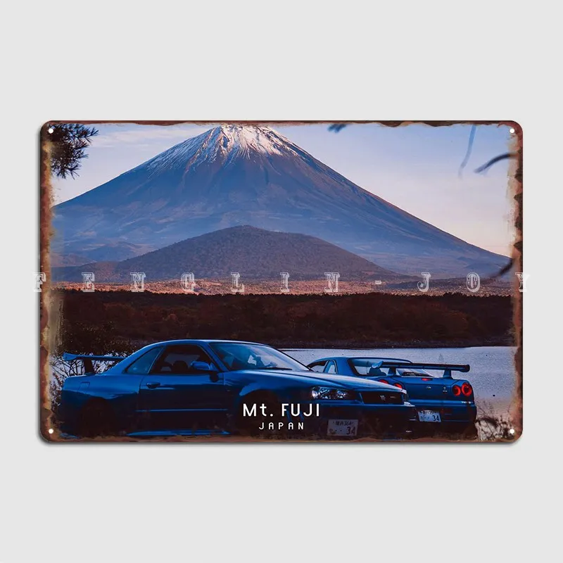 Крепление Fuji металлический знак клубный дизайн постер гостиная оловянный знак постер
Крепление Fuji металлический знак клубный дизайн постер гостиная оловянный знак постер