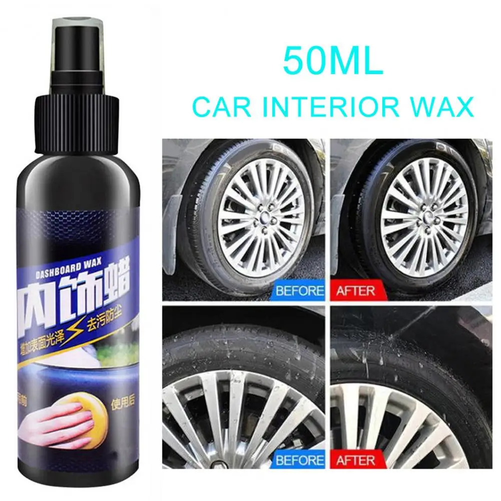 50ml Leather Cleaner Deep Cleansing Waterproof Liquid Car Interior Leather Cleaner for Car Dashboard
50ml Leather Cleaner Deep Cleansing Waterproof Liquid Car Interior Leather Cleaner for Car Dashboard