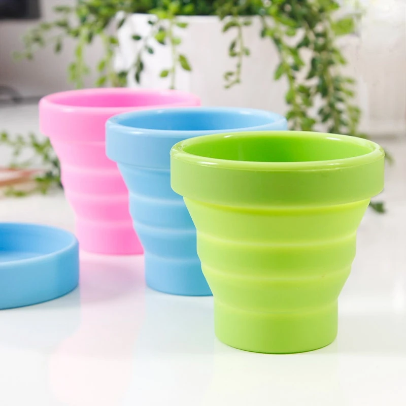 Sdotter Menstrual Sterilizing Cup Collapsible Silicone Cup flexible to clean Menstrual Cup Recyclable Camping Foldable Refillabl
Sdotter Menstrual Sterilizing Cup Collapsible Silicone Cup flexible to clean Menstrual Cup Recyclable Camping Foldable Refillabl
