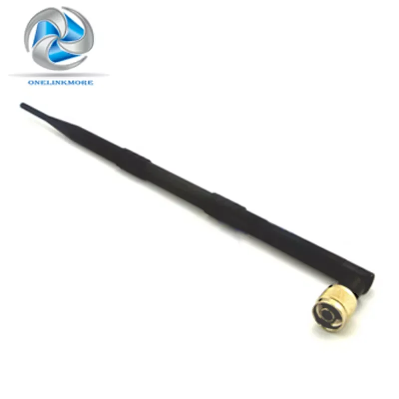 NEW 4G 9dB LTE Antenna 698-960/1700-2700Mhz 3g 4g lte Aerial with N Plug Connector nickelplated Free shipping
NEW 4G 9dB LTE Antenna 698-960/1700-2700Mhz 3g 4g lte Aerial with N Plug Connector nickelplated Free shipping