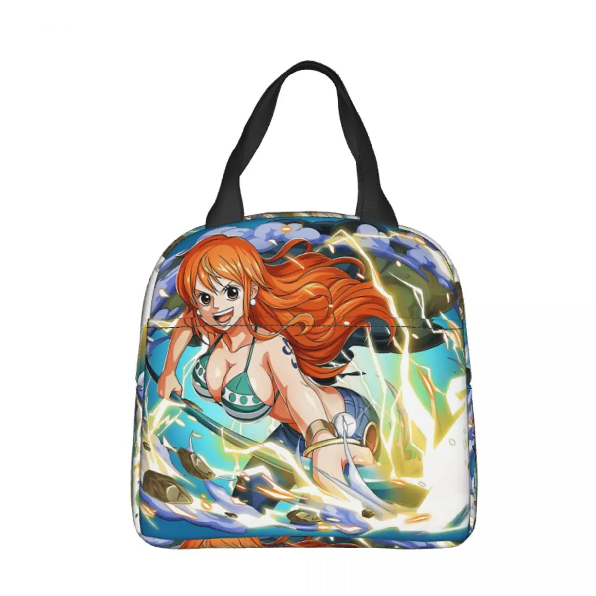 Nami Insulated lunch bagOne-Pieces Women Kids Cooler Bag Thermal Portable Lunch Box Ice Pack Tote
Nami Insulated lunch bagOne-Pieces Women Kids Cooler Bag Thermal Portable Lunch Box Ice Pack Tote
