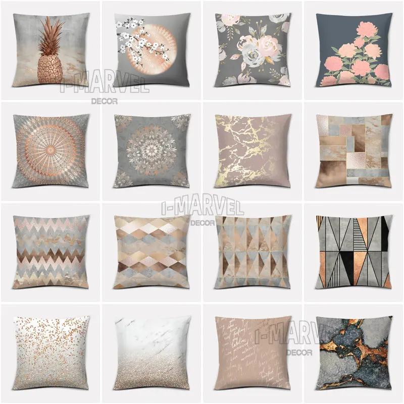 Tyrant Gold Series Pillowcase Vintage Nordic Decor Rectangular Printing Pattern Cushion Cover Living Room Home Art Decorative
Tyrant Gold Series Pillowcase Vintage Nordic Decor Rectangular Printing Pattern Cushion Cover Living Room Home Art Decorative