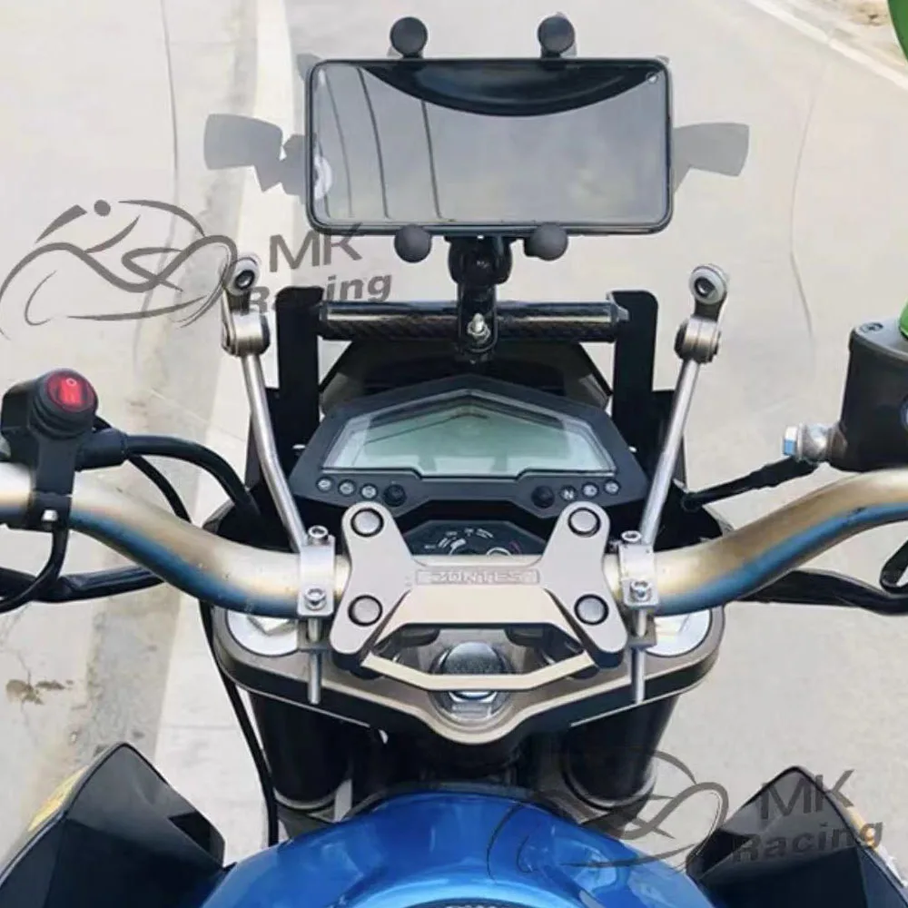 Кронштейн для GPS-навигации мотоцикла, Внешняя USB-Зарядка для Zontes мобильный телефон G1 155 G1X 125
Кронштейн для GPS-навигации мотоцикла, Внешняя USB-Зарядка для Zontes мобильный телефон G1 155 G1X 125