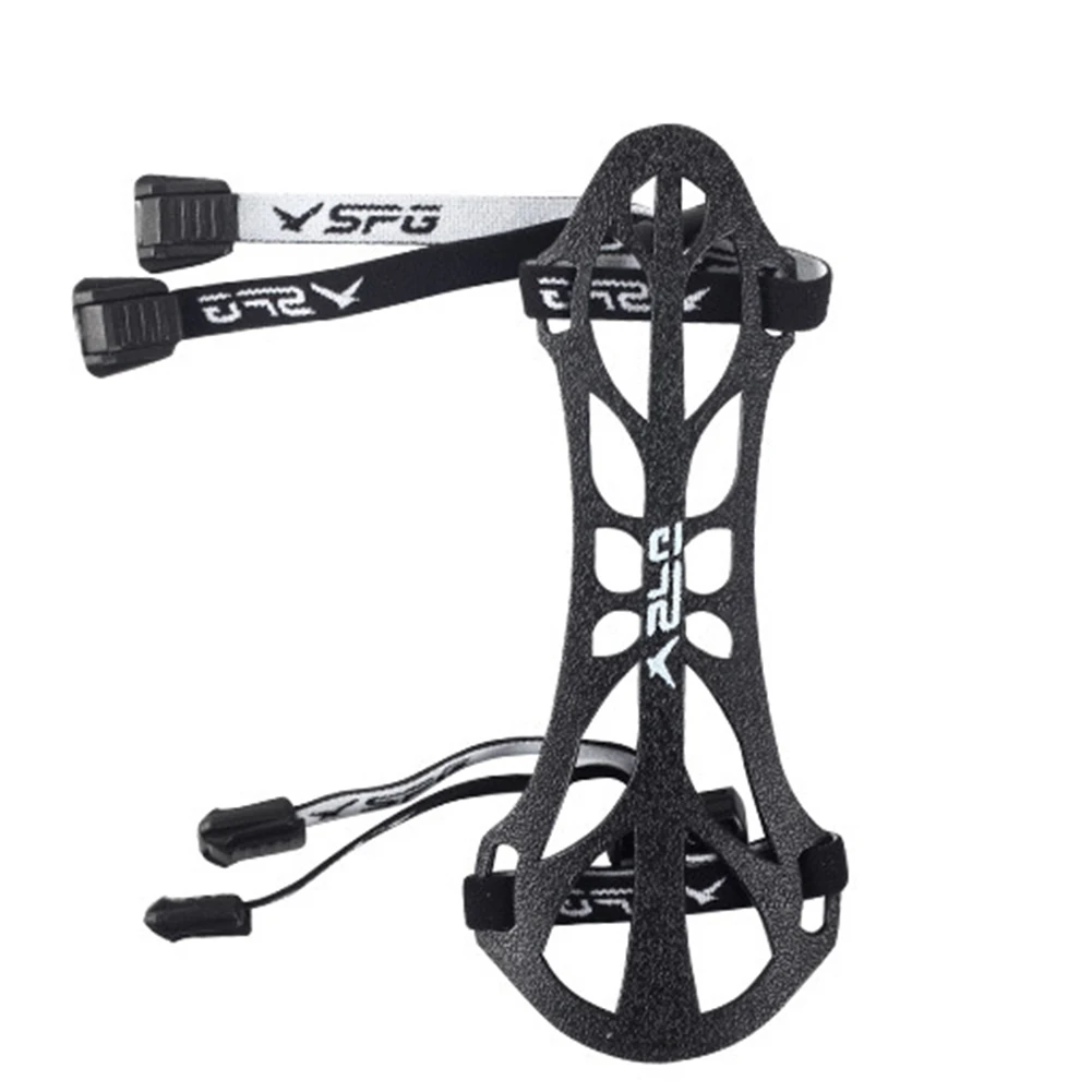 Arm Guards Archery Armguard Adjustable Buckle High Strength TPE Material 16*6.5*4.5cm For Left And Right Hands
Arm Guards Archery Armguard Adjustable Buckle High Strength TPE Material 16*6.5*4.5cm For Left And Right Hands