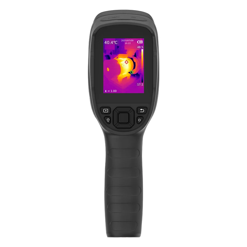 Factory Supply Attractive Price C200 Pro Wide Range Imager Heat Sensor Camera Thermal Imager With Display Screen
Factory Supply Attractive Price C200 Pro Wide Range Imager Heat Sensor Camera Thermal Imager With Display Screen