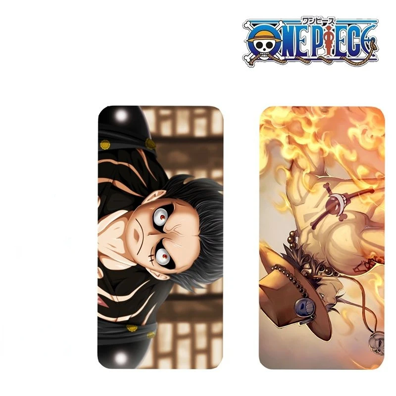 Anime One Piece Luffy Peripheral Charging Treasure 10000mAh Mobile Power Mobile Universal
Anime One Piece Luffy Peripheral Charging Treasure 10000mAh Mobile Power Mobile Universal