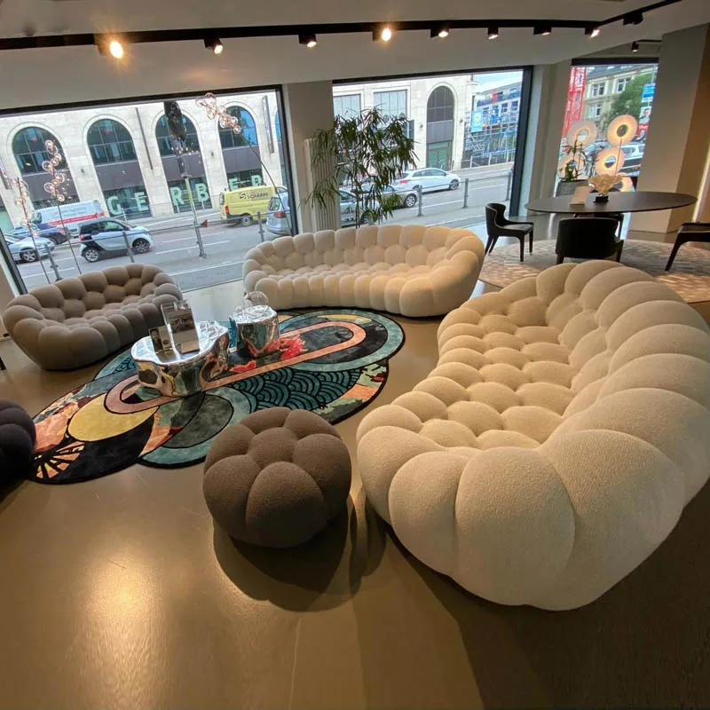 Luxury Living Room Furniture 3 Seater Fabric Velvet Roche Bobois Bubble Sofa Chesterfield Set
Luxury Living Room Furniture 3 Seater Fabric Velvet Roche Bobois Bubble Sofa Chesterfield Set
