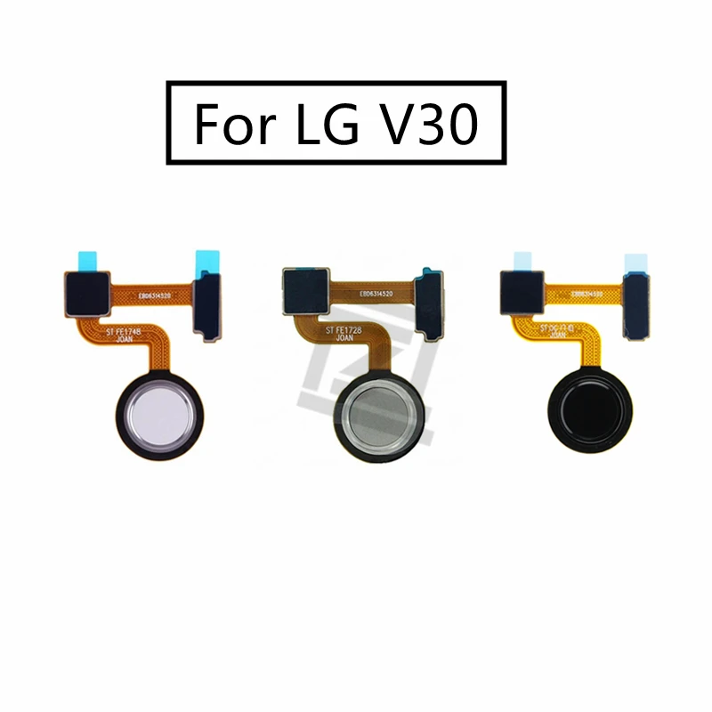 For LG V30 Fingerprint Scanner Flex Cable H930 H933 H931 H932 VS996 Touch Sensor ID Home Button Return Ribbon Flex Cable
For LG V30 Fingerprint Scanner Flex Cable H930 H933 H931 H932 VS996 Touch Sensor ID Home Button Return Ribbon Flex Cable