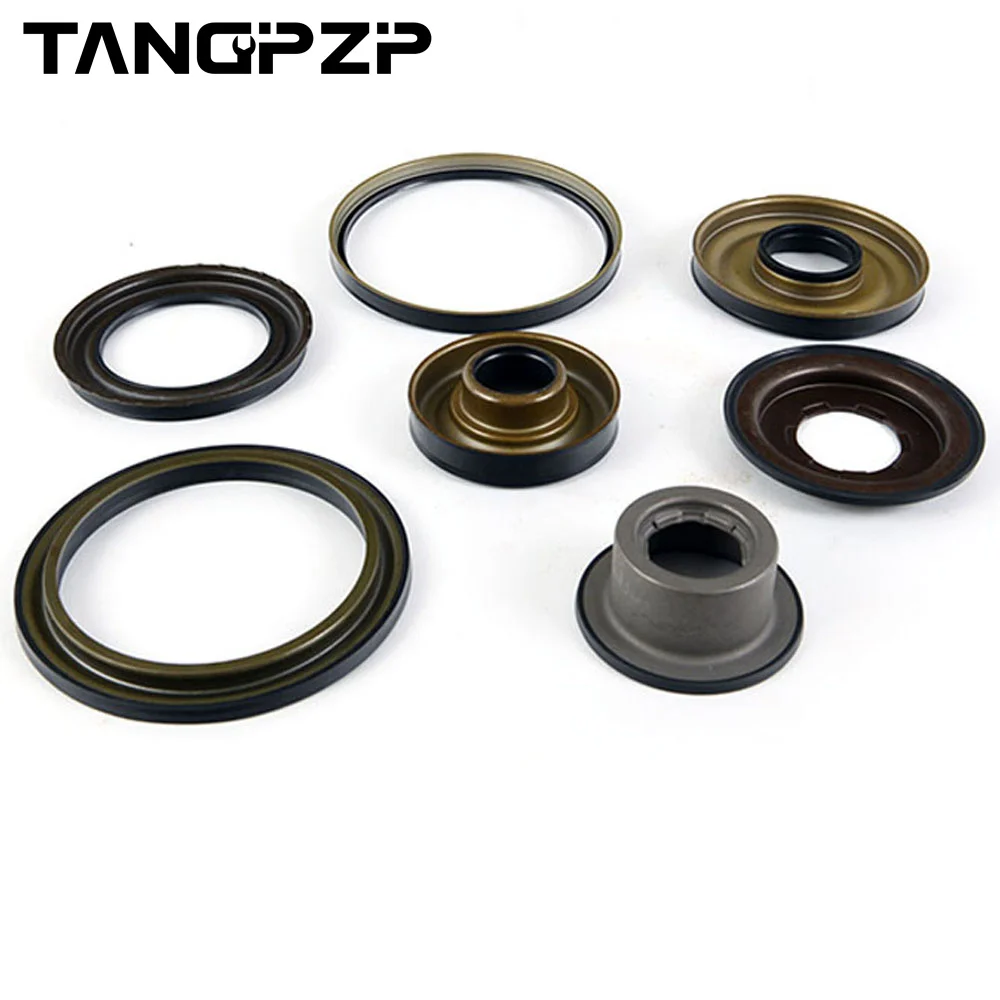 01M 01N 01P Automatic Transmission Rebuild Gearbox Piston Kit For AUDI VW GOLF CORRADO JETTA PASSAT POLO Car Accessories
01M 01N 01P Automatic Transmission Rebuild Gearbox Piston Kit For AUDI VW GOLF CORRADO JETTA PASSAT POLO Car Accessories
