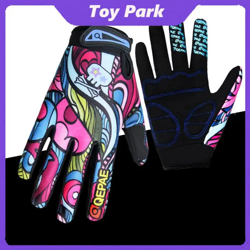 Full Finger Cycling Gloves Anti-skid Anti Fall Thermal MTB Bike Bicycle Gloves Riding Outdoor Sports Fitness Gloves Accessories
Full Finger Cycling Gloves Anti-skid Anti Fall Thermal MTB Bike Bicycle Gloves Riding Outdoor Sports Fitness Gloves Accessories