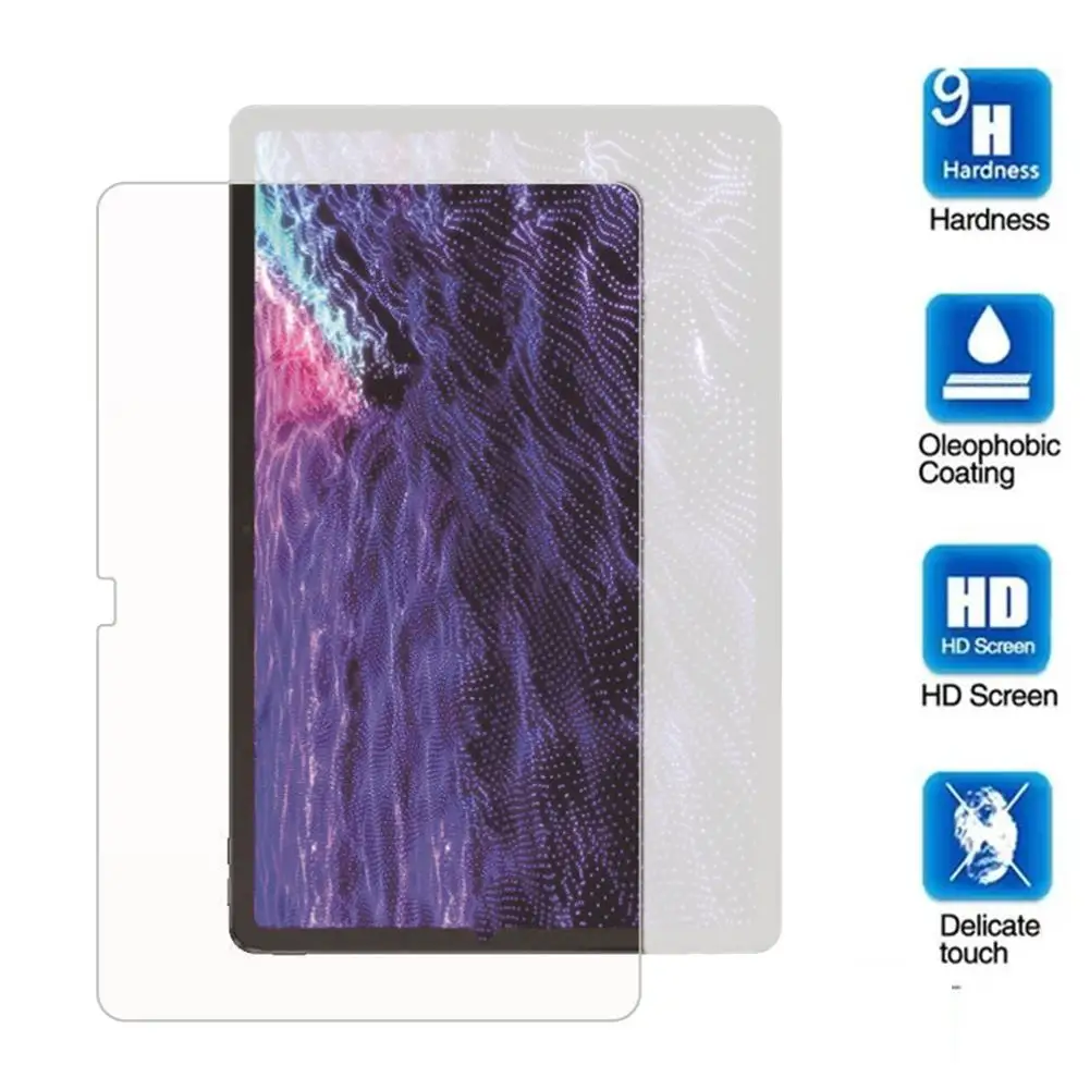 Tempered Glass Screen Protector For Lenovo Xiaoxin Pro12.7 Explosion Proof Bubble Free Tempered Glass Film W1D2
Tempered Glass Screen Protector For Lenovo Xiaoxin Pro12.7 Explosion Proof Bubble Free Tempered Glass Film W1D2