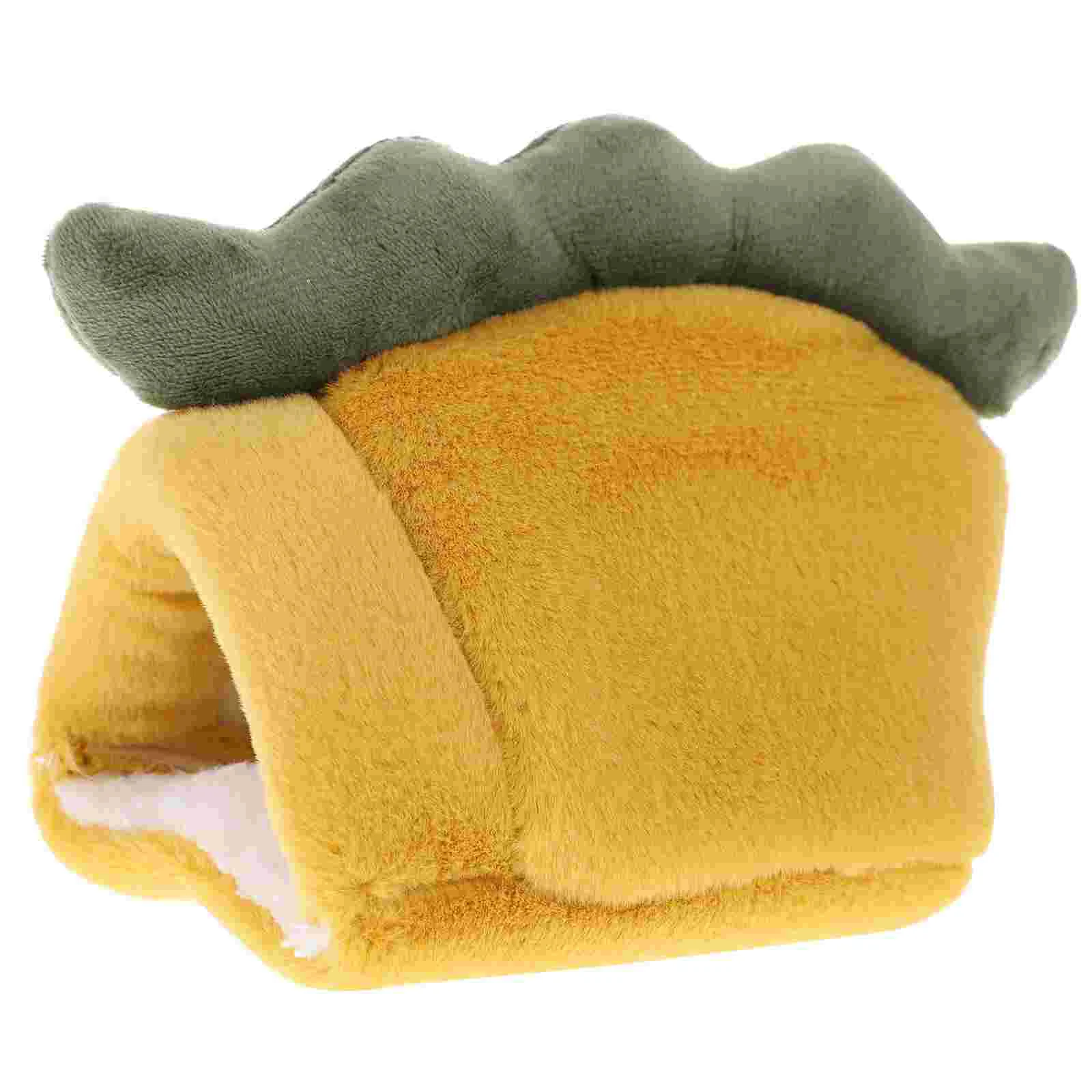 Hamster Housepet Winter Guinea Bed Hide Warmsmall Hideout Place Fluffy Rat Sleeping Cave Animal Rest
Hamster Housepet Winter Guinea Bed Hide Warmsmall Hideout Place Fluffy Rat Sleeping Cave Animal Rest