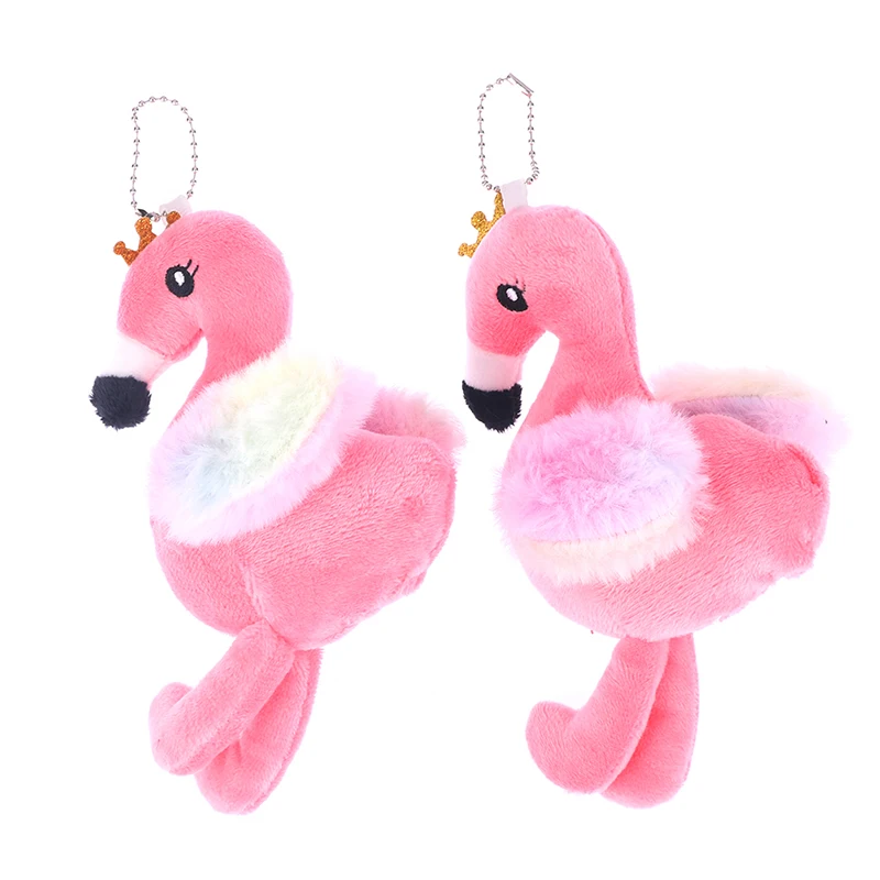 1Pcs Flamingo Bird Plush Keychain Stuffed Animal Wildlife Collectible Soft Plush Doll Toy Birthday Gift For Girl
1Pcs Flamingo Bird Plush Keychain Stuffed Animal Wildlife Collectible Soft Plush Doll Toy Birthday Gift For Girl
