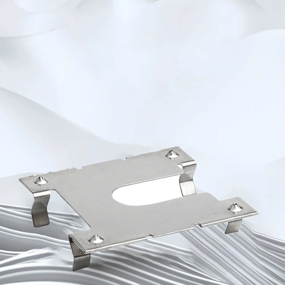 20pcs Grounding Lug Photovoltaic Bracket Stainless Steel Rail Conductive Sheet Grounding Washer Grounding Clip PV Roof Fitting
20pcs Grounding Lug Photovoltaic Bracket Stainless Steel Rail Conductive Sheet Grounding Washer Grounding Clip PV Roof Fitting