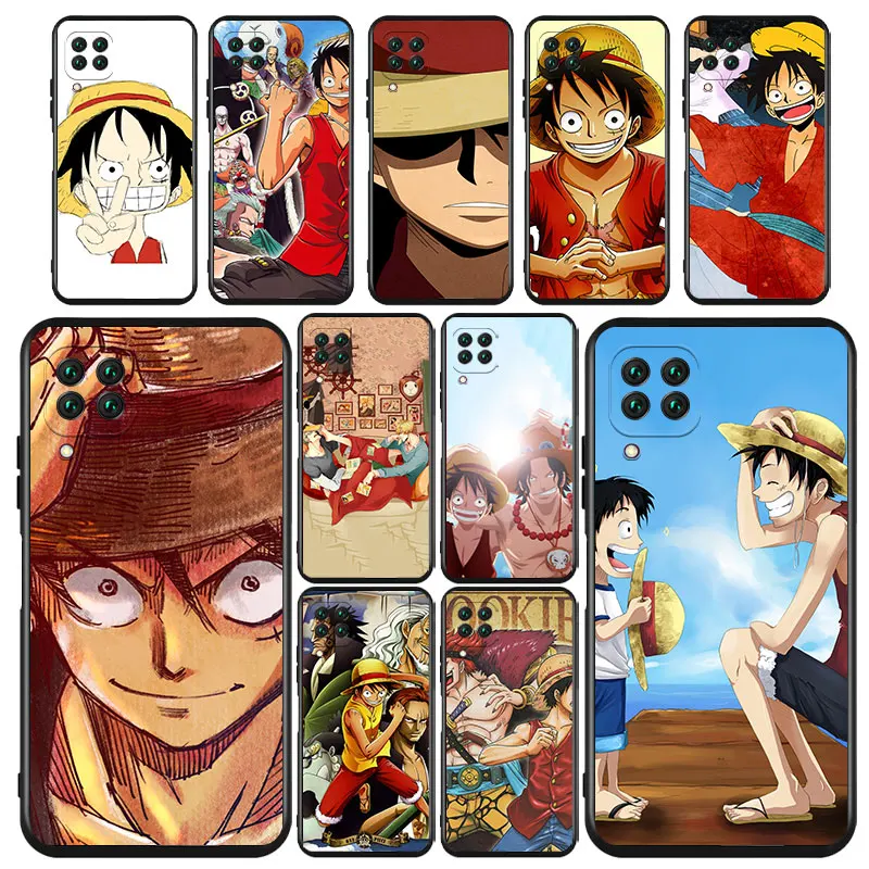 Cartoon pirate king luffy For Huawei Nova 2i 3 3i 5T 6 7 7i 8 8i 9 PRO Mate 10 20 40 Lite Pro Black luxury Silicone Phone Case
Cartoon pirate king luffy For Huawei Nova 2i 3 3i 5T 6 7 7i 8 8i 9 PRO Mate 10 20 40 Lite Pro Black luxury Silicone Phone Case