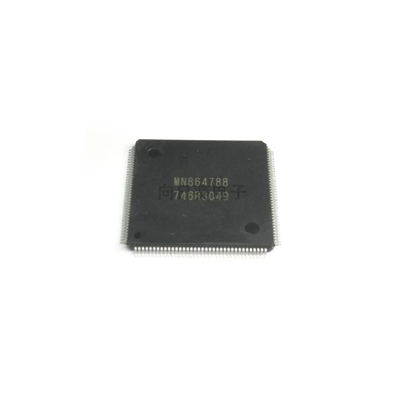 MN864788 QFP-144 New original ic chip In stock 
MN864788 QFP-144 New original ic chip In stock