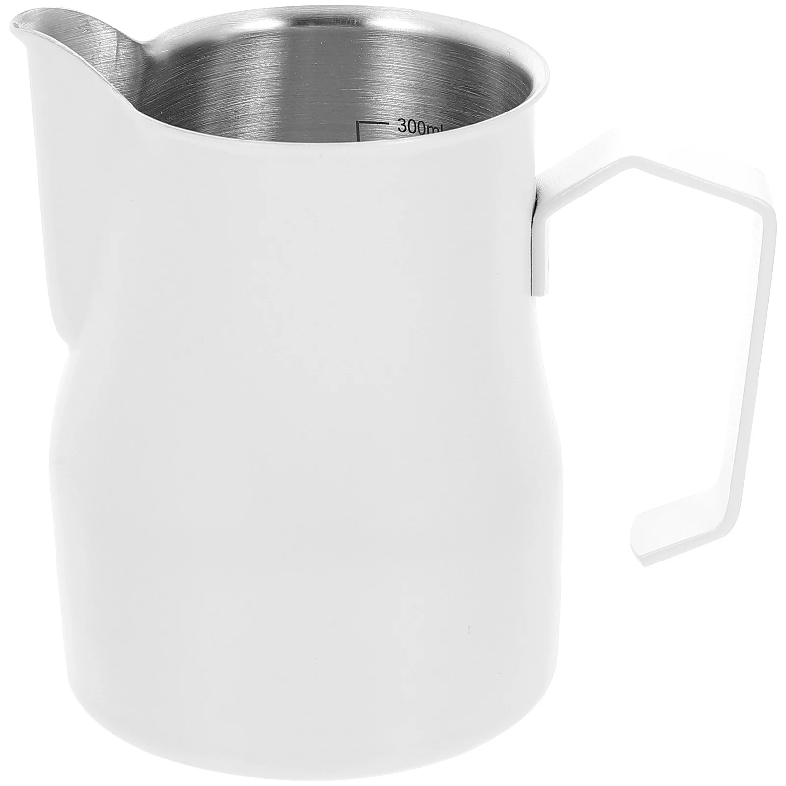 Cup Pitcher Frother Frothing Jug Espresso Coffee Steaming Creamer Gravy Latteart Stainless Steel Steamer Steam Boat Sauce 
Cup Pitcher Frother Frothing Jug Espresso Coffee Steaming Creamer Gravy Latteart Stainless Steel Steamer Steam Boat Sauce