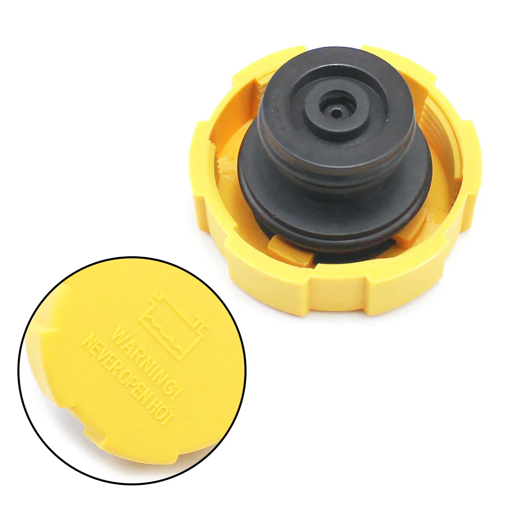 Expansion Tank Cap Radiator Coolant 1304677 9202799 Easy Installation For Opel Radiator Coolant 60698806 Plastic
Expansion Tank Cap Radiator Coolant 1304677 9202799 Easy Installation For Opel Radiator Coolant 60698806 Plastic