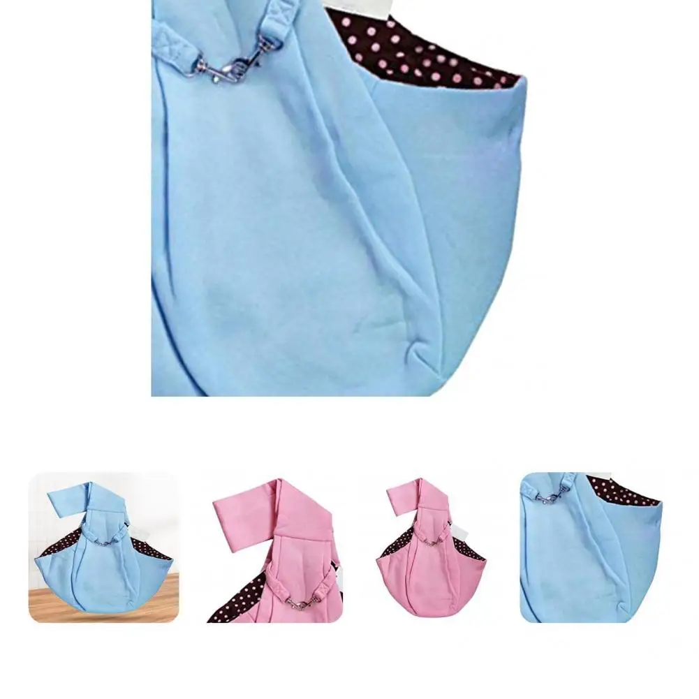 No Odor Practical Cotton Traveling Safe Dog Backpack Eco-friendly Pet Sling Carrier Scratching-Proof for Dog
No Odor Practical Cotton Traveling Safe Dog Backpack Eco-friendly Pet Sling Carrier Scratching-Proof for Dog