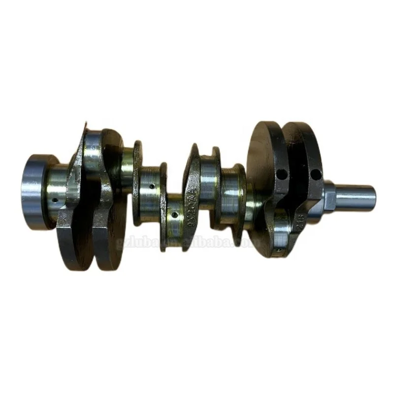 - Engine Crankshaft LR018030 LR038168 For Land Rover Discovery 4 L319 Range Rover Sport L320 L494 Vogue L405 3.0TD V6
- Engine Crankshaft LR018030 LR038168 For Land Rover Discovery 4 L319 Range Rover Sport L320 L494 Vogue L405 3.0TD V6