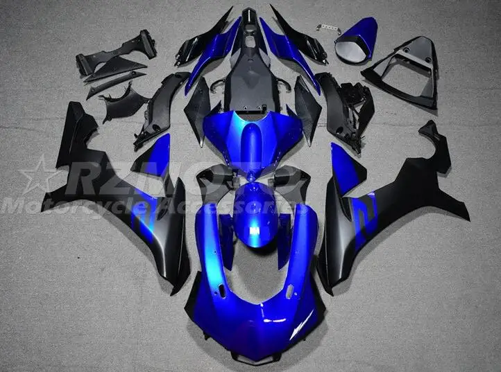 Комплект обтекателей для мотоцикла из АБС-пластика, 4 подарка, подходит для YAMAHA YZF - R1 2015 2016 2017 2018 15 16 17 18, кузов черного и синего цвета на заказ
Комплект обтекателей для мотоцикла из АБС-пластика, 4 подарка, подходит для YAMAHA YZF - R1 2015 2016 2017 2018 15 16 17 18, кузов черного и синего цвета на заказ