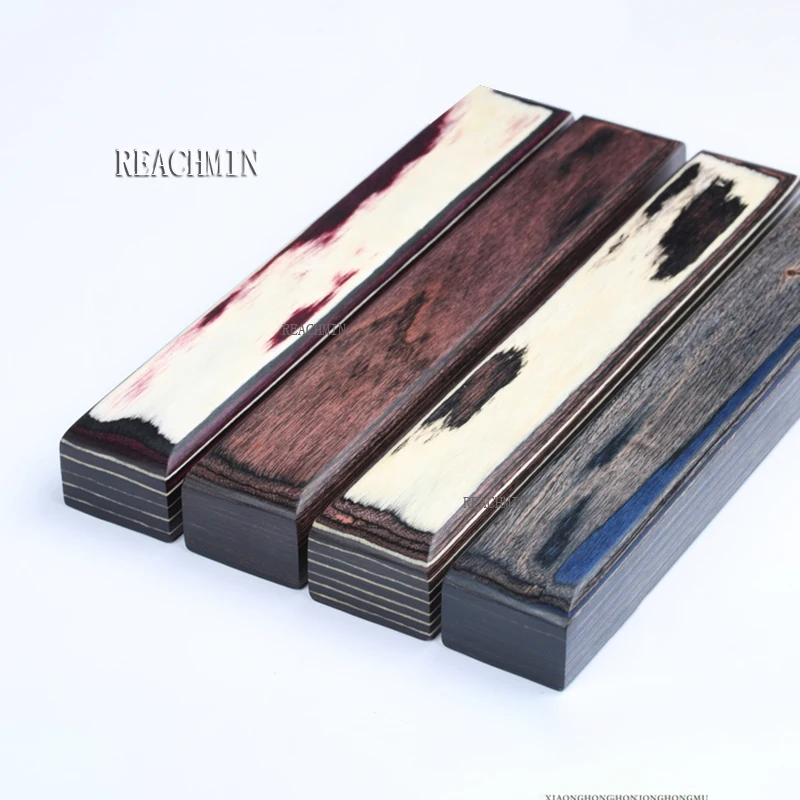 1 шт. Высококачественная техническая древесина G10 G10 доска Материал «сделай сам» ручка пластырь
1 шт. Высококачественная техническая древесина G10 G10 доска Материал «сделай сам» ручка пластырь