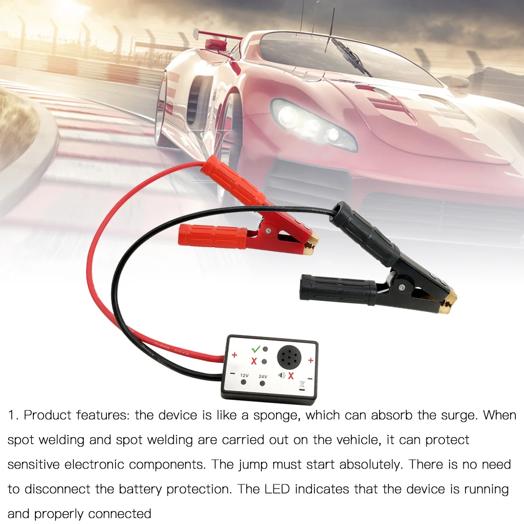 12 24 в автомобильный аккумулятор стабилизатор напряжения автомобильный аккумулятор анти-zap стабилизатор напряжения с 2 зажимами
12 24 в автомобильный аккумулятор стабилизатор напряжения автомобильный аккумулятор анти-zap стабилизатор напряжения с 2 зажимами