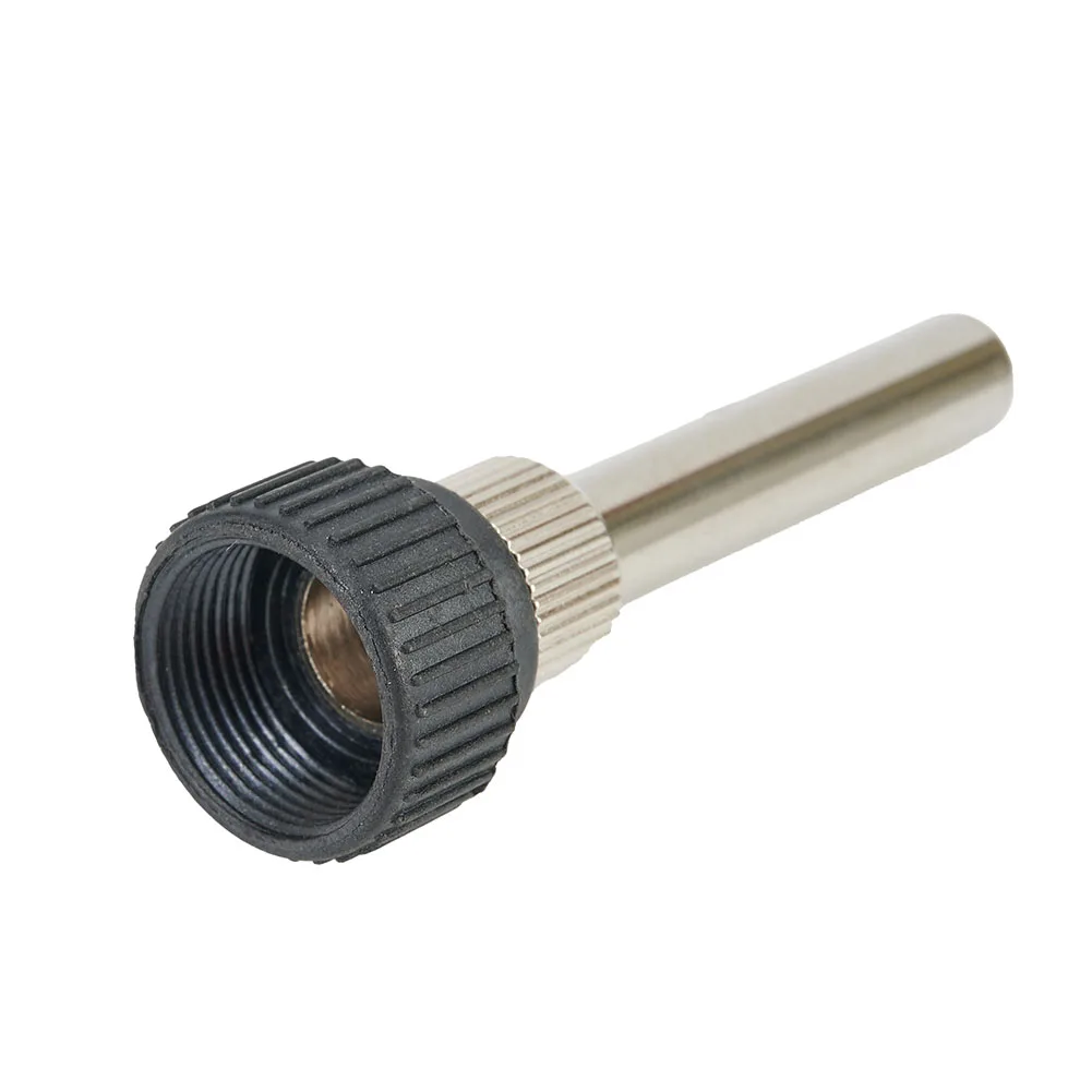 936 Soldering Station Socket 8x13mm Sleeve Nut Electric Wood Constant Temperature Protect Heating Core Soldering Iron Tip
936 Soldering Station Socket 8x13mm Sleeve Nut Electric Wood Constant Temperature Protect Heating Core Soldering Iron Tip