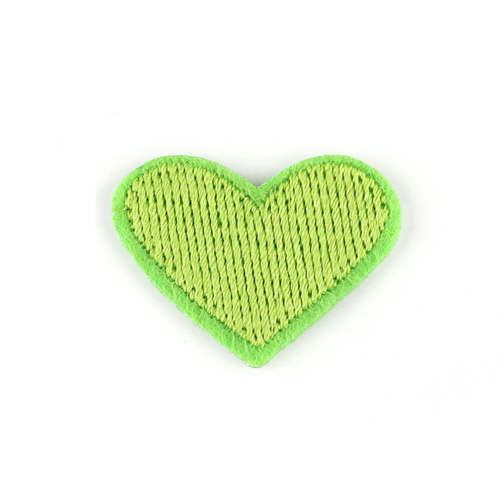 20pcs Sew On Clothes Patch DIY Iron On Appliques Embroidered Patch Stickers Embroidered Iron On Patch
20pcs Sew On Clothes Patch DIY Iron On Appliques Embroidered Patch Stickers Embroidered Iron On Patch