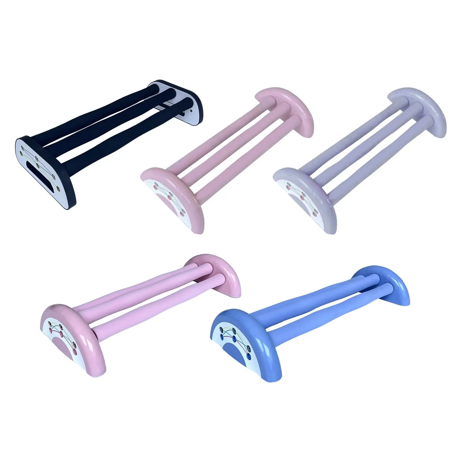 Yoga Open Shoulder Dance Posture Correction Beautifying Corrector Pilates Stretching Gymnastics for Thighs Waist Neck Back Legs
Yoga Open Shoulder Dance Posture Correction Beautifying Corrector Pilates Stretching Gymnastics for Thighs Waist Neck Back Legs