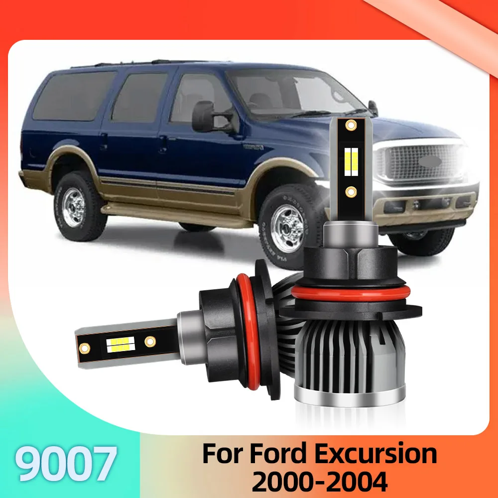 LSlight светодиодный Car 16000LM 110W Turbo, сменные фары для автомобиля Ford Touring 12V CSP, фары 2000 2001 2002 2003
LSlight светодиодный Car 16000LM 110W Turbo, сменные фары для автомобиля Ford Touring 12V CSP, фары 2000 2001 2002 2003
