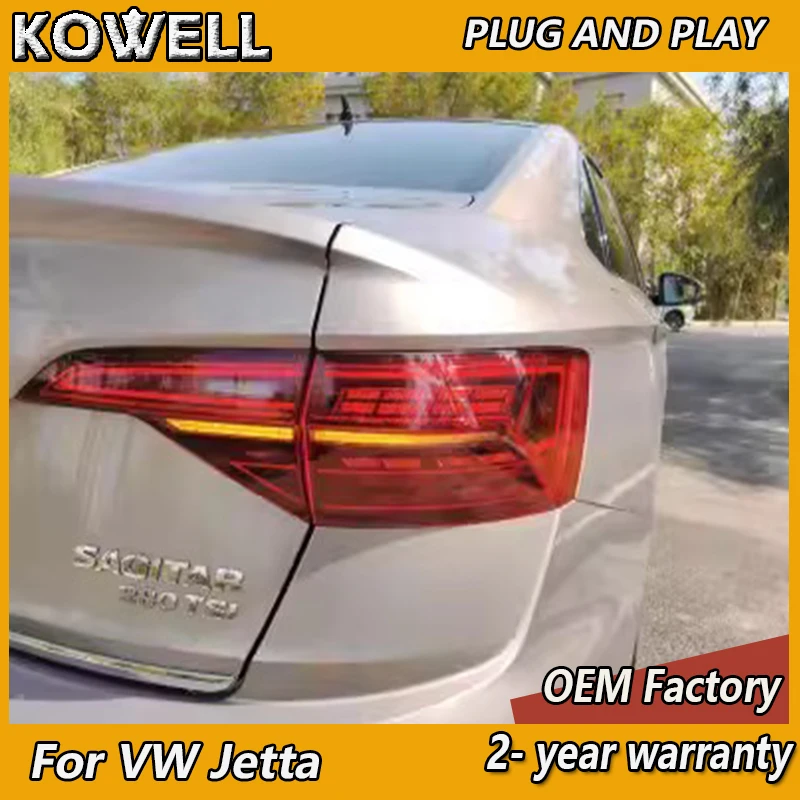 Стайлинг автомобиля для VW Jetta Tail светильник 2019-2022 Jetta Taillights MK7 DRL противотуманный сигнал поворота заднего хода
Стайлинг автомобиля для VW Jetta Tail светильник 2019-2022 Jetta Taillights MK7 DRL противотуманный сигнал поворота заднего хода