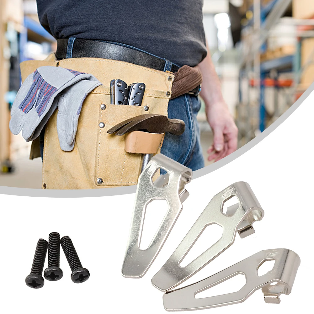 Drill Belt Clips Hook Screwdriver 42-70-0490 Impact Driver Belt Hook Clip Belt Clip And Screw Drill Belt Clips Power Too
Drill Belt Clips Hook Screwdriver 42-70-0490 Impact Driver Belt Hook Clip Belt Clip And Screw Drill Belt Clips Power Too