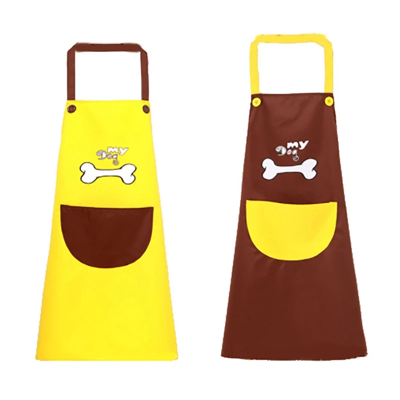 2 Pack Kitchen Aprons,for Women Men with Pockets,Funny Cute Couple Chef Kitchen Apron Set
2 Pack Kitchen Aprons,for Women Men with Pockets,Funny Cute Couple Chef Kitchen Apron Set