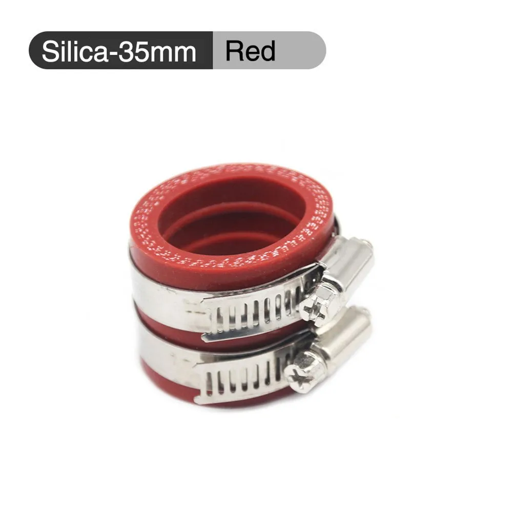 Interface Carburetor Adapter Replacement Carb Manifold Boot For 350-600cc ATV For Scooter Manifold Intake Motorcycle
Interface Carburetor Adapter Replacement Carb Manifold Boot For 350-600cc ATV For Scooter Manifold Intake Motorcycle