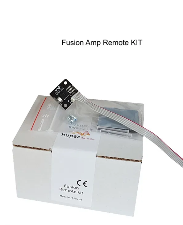 Remote control receiving board NCORE nc500 UCD for fusion amp fusion backplane power amplifier module
Remote control receiving board NCORE nc500 UCD for fusion amp fusion backplane power amplifier module