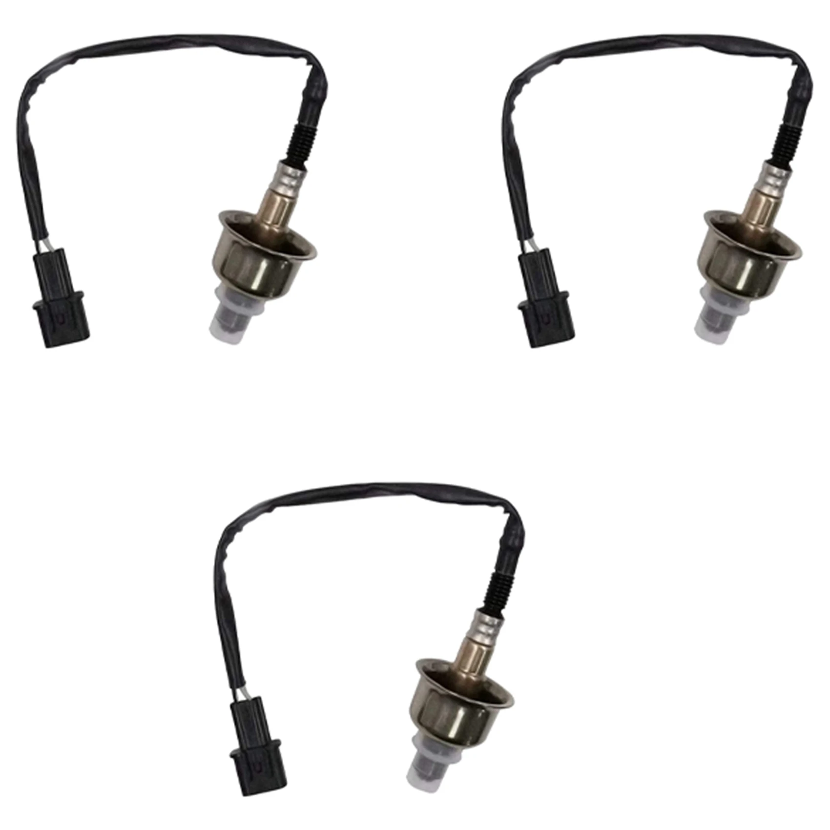 3X Car Oxygen O2 Sensor for Hyundai ACCENT SOLARIS Kia BORREGO 1.2 1.4 1.6 2010-2019 39210-2B100
3X Car Oxygen O2 Sensor for Hyundai ACCENT SOLARIS Kia BORREGO 1.2 1.4 1.6 2010-2019 39210-2B100