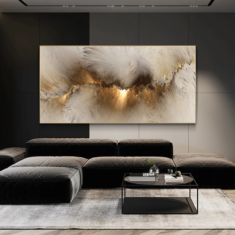 Home Decor Poster Abstract Cloud Landscape Oil Painting Wall Art Living Room Bedroom Porch Room Decor Aesthtic Posters Painting
Home Decor Poster Abstract Cloud Landscape Oil Painting Wall Art Living Room Bedroom Porch Room Decor Aesthtic Posters Painting