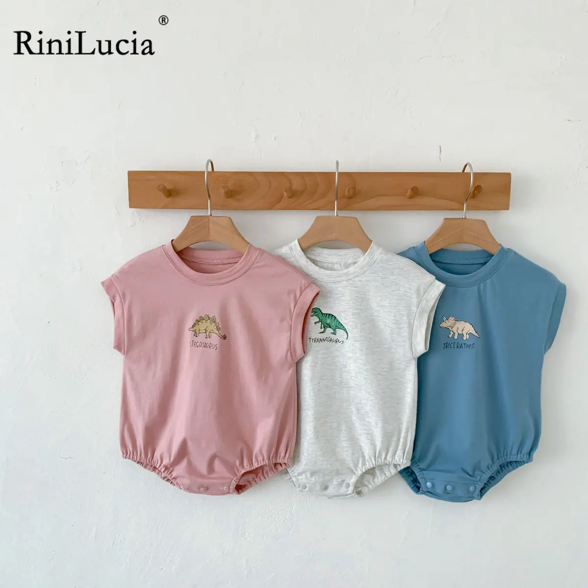 0-24M Summer Clothing Baby Girl Boy Cartoon Romper Kids Sleeveless Jumpsuit Fashion Infant Clothes Children's Clothing
0-24M Summer Clothing Baby Girl Boy Cartoon Romper Kids Sleeveless Jumpsuit Fashion Infant Clothes Children's Clothing