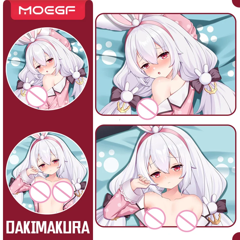 Anime Dakimakura Azur Lane Body Pillow Cover Case Cosplay Hugging Pillowcase
Anime Dakimakura Azur Lane Body Pillow Cover Case Cosplay Hugging Pillowcase