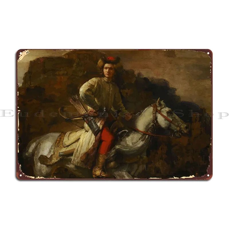 Польский Райдер Рембрандт, металлический знак, дизайнерский дизайн, украшение, клубный плакат, оловянный знак, плакат
Польский Райдер Рембрандт, металлический знак, дизайнерский дизайн, украшение, клубный плакат, оловянный знак, плакат